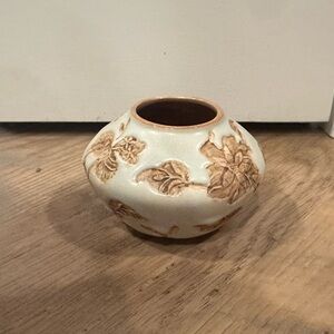 Anthropologie small vase.